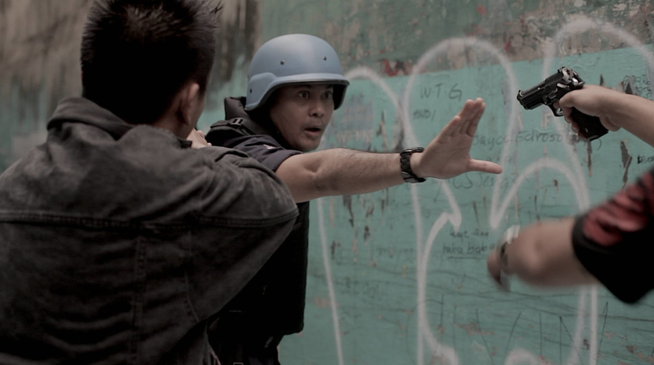 Film Review: Metro Manila (2013) By Sean Ellis