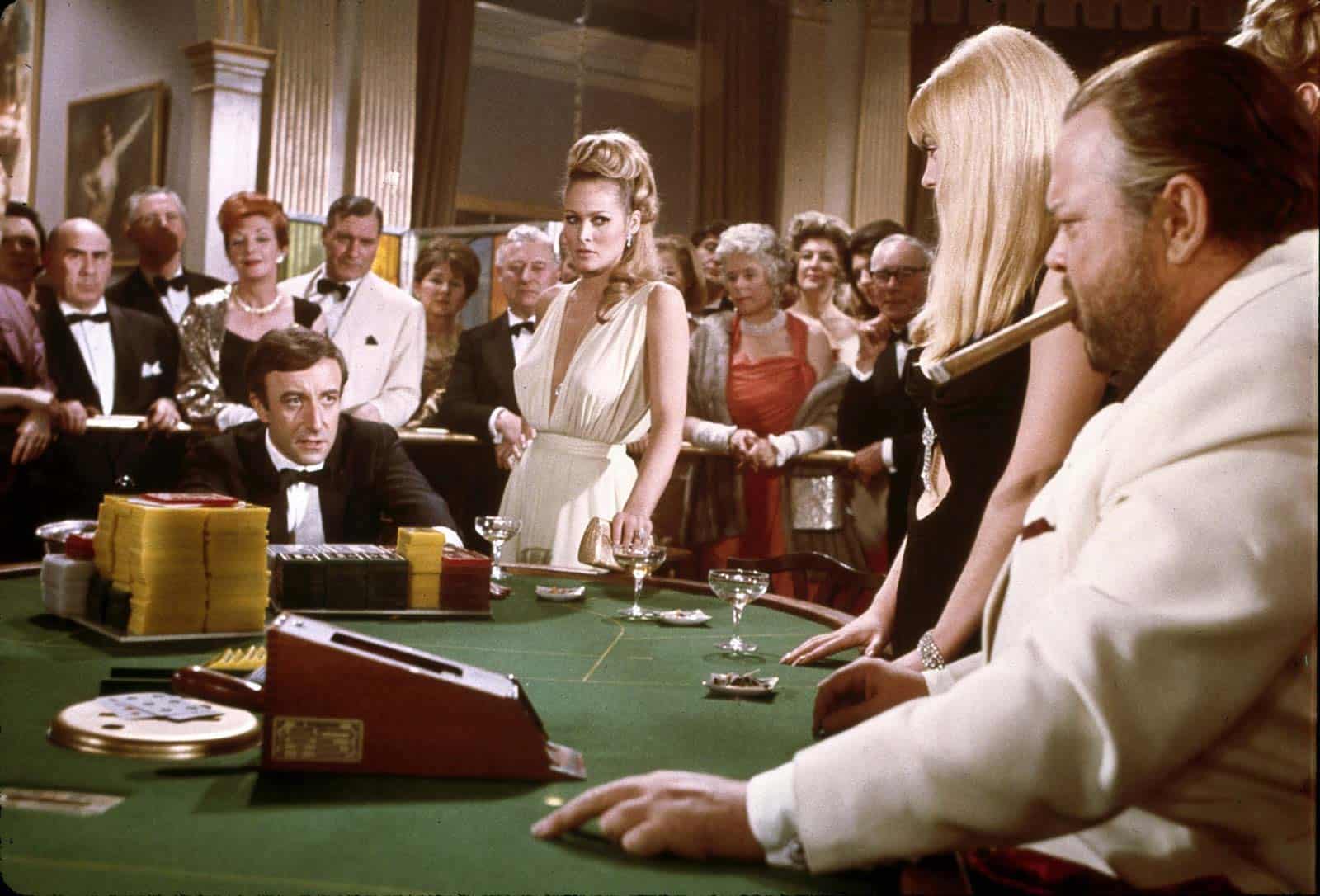 hollywood casino table games david gooch