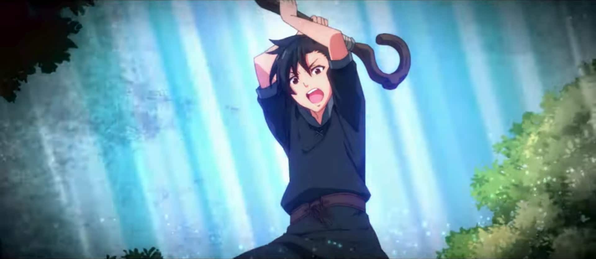 Black Summoner anime release date: Kuro no Shoukanshi anime in 2022
