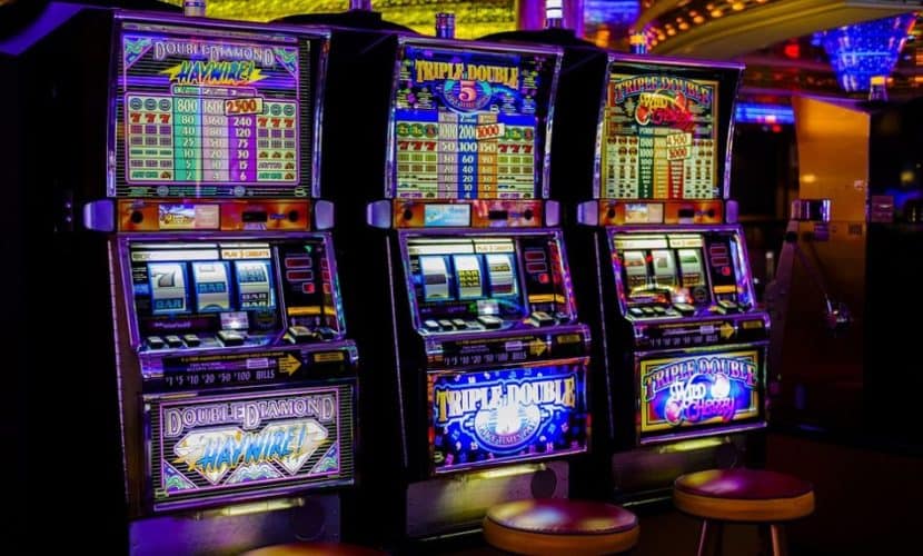 The Secret Of Free Slots No Download in 2021