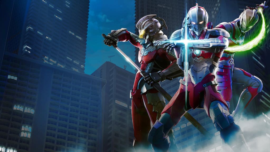 Ultraman Season 2  What To Know About This Series On Netflix