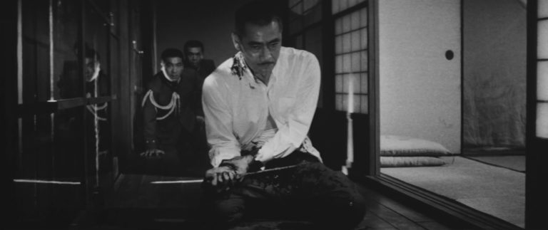 Film Review: Japan's Longest Day (1967) by Kihachi Okamoto