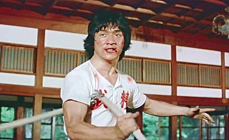 Film Review: New Fist of Fury (1976) by Lo Wei