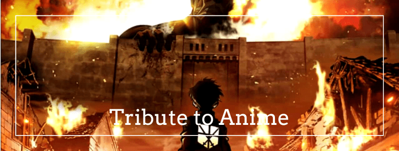 Attack on Titan Follow