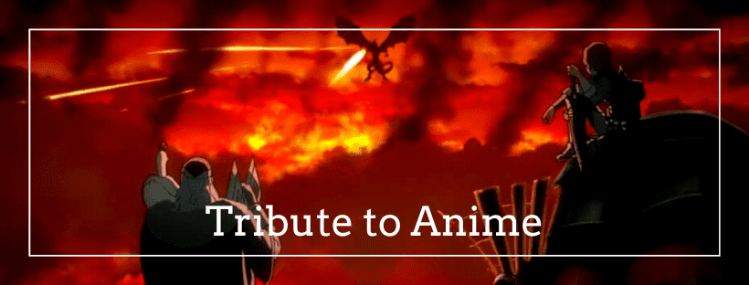 Anime Review: Fire Force Season 2 (2021) by Tatsumi Minakawa