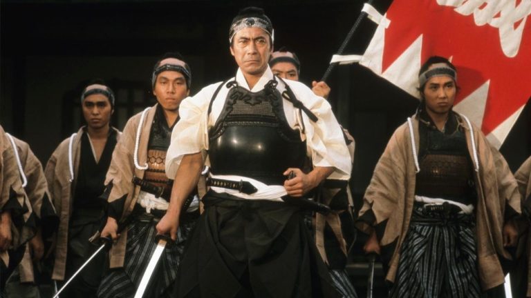 Film Review: Shinsengumi: Assassins of Honor (1969) by Tadashi Sawashima