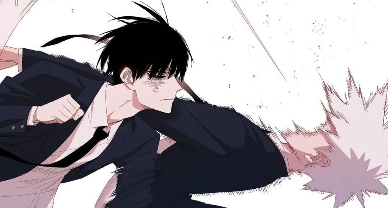17 Boxing Anime You Can't Miss