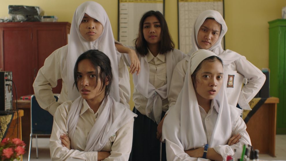 Across Asia Film Festival's Full Line-up and Dates