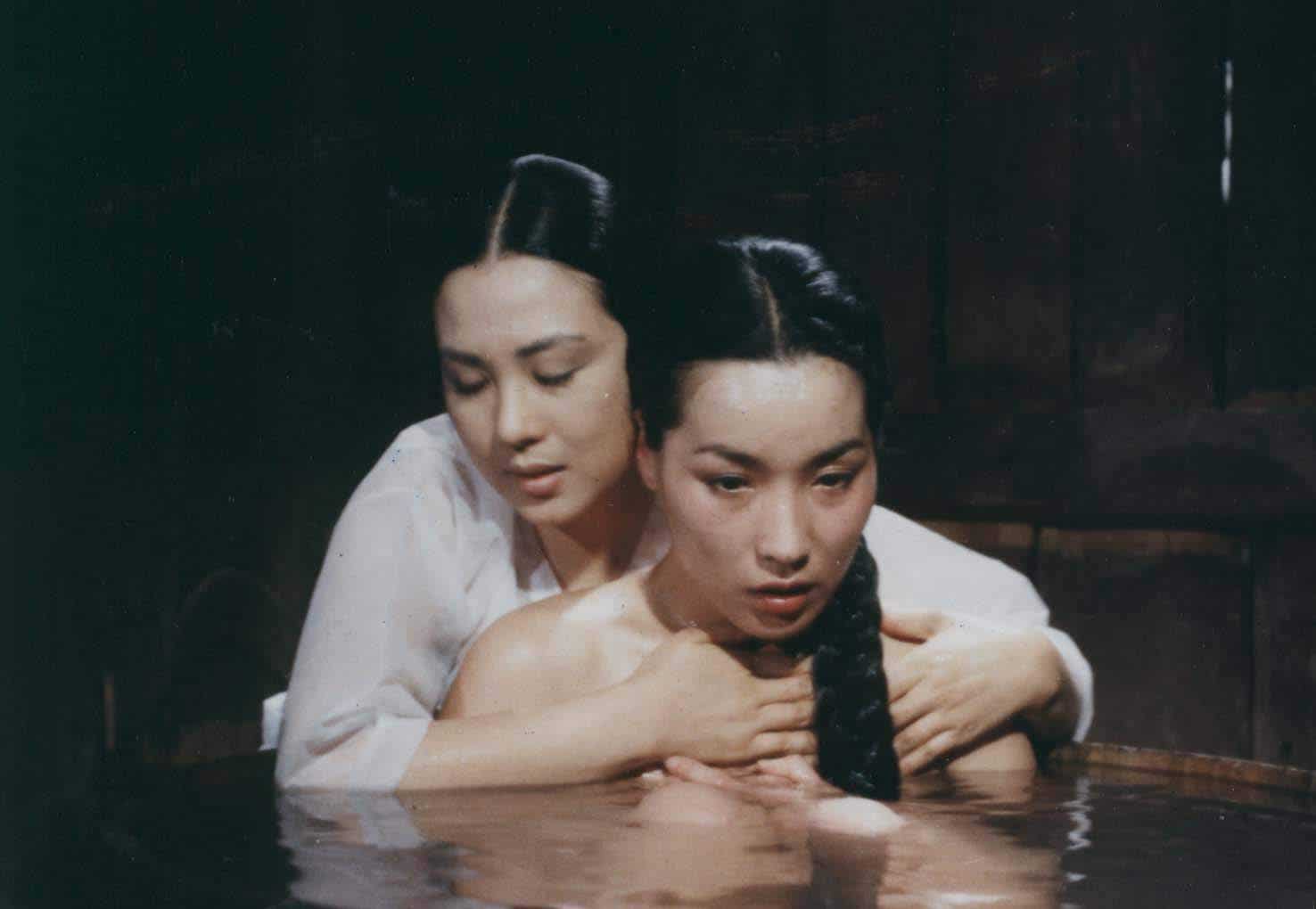 Sa Bangji (Song Kyung-shik, 1988)