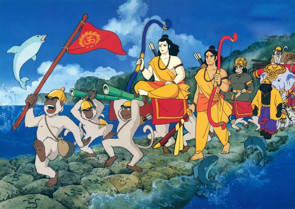 Why animated version of Ramayana from the 90s continues to be close to our  hearts