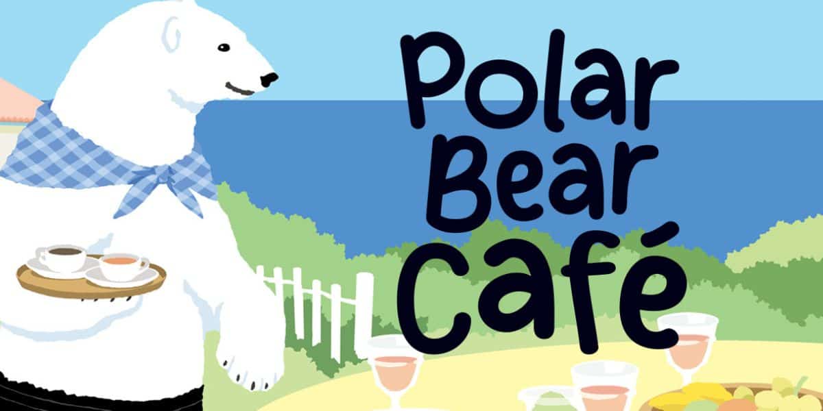 polar bear cafe