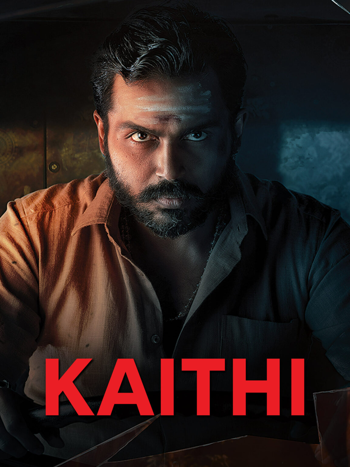 Film Review: Kaithi (2019) by Lokesh Kanagaraj