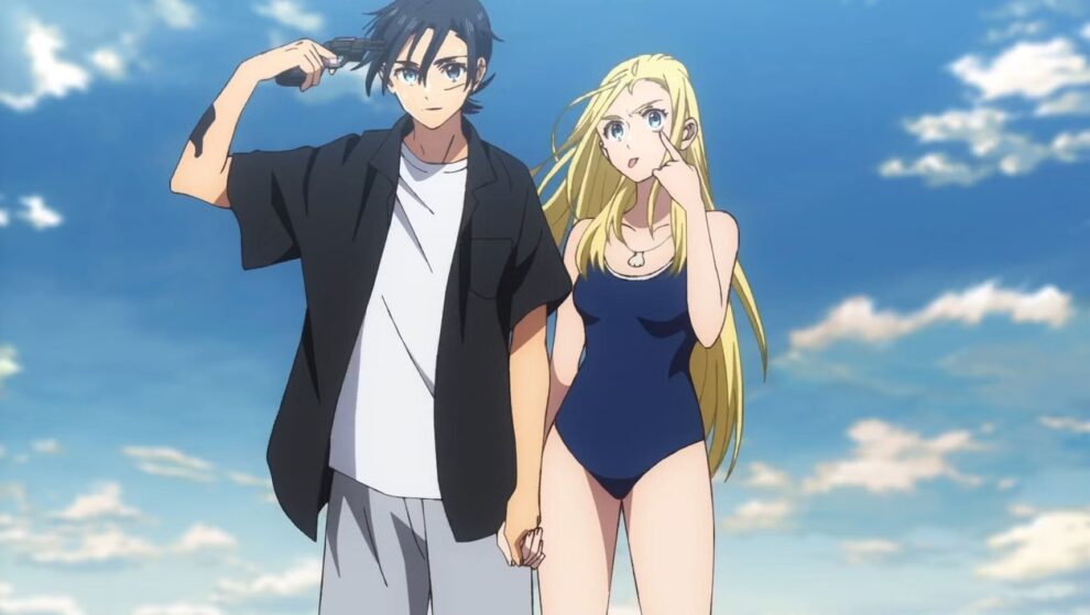 Summer Time Rendering new upcoming anime  release date and more – phinix –  Phinix Anime