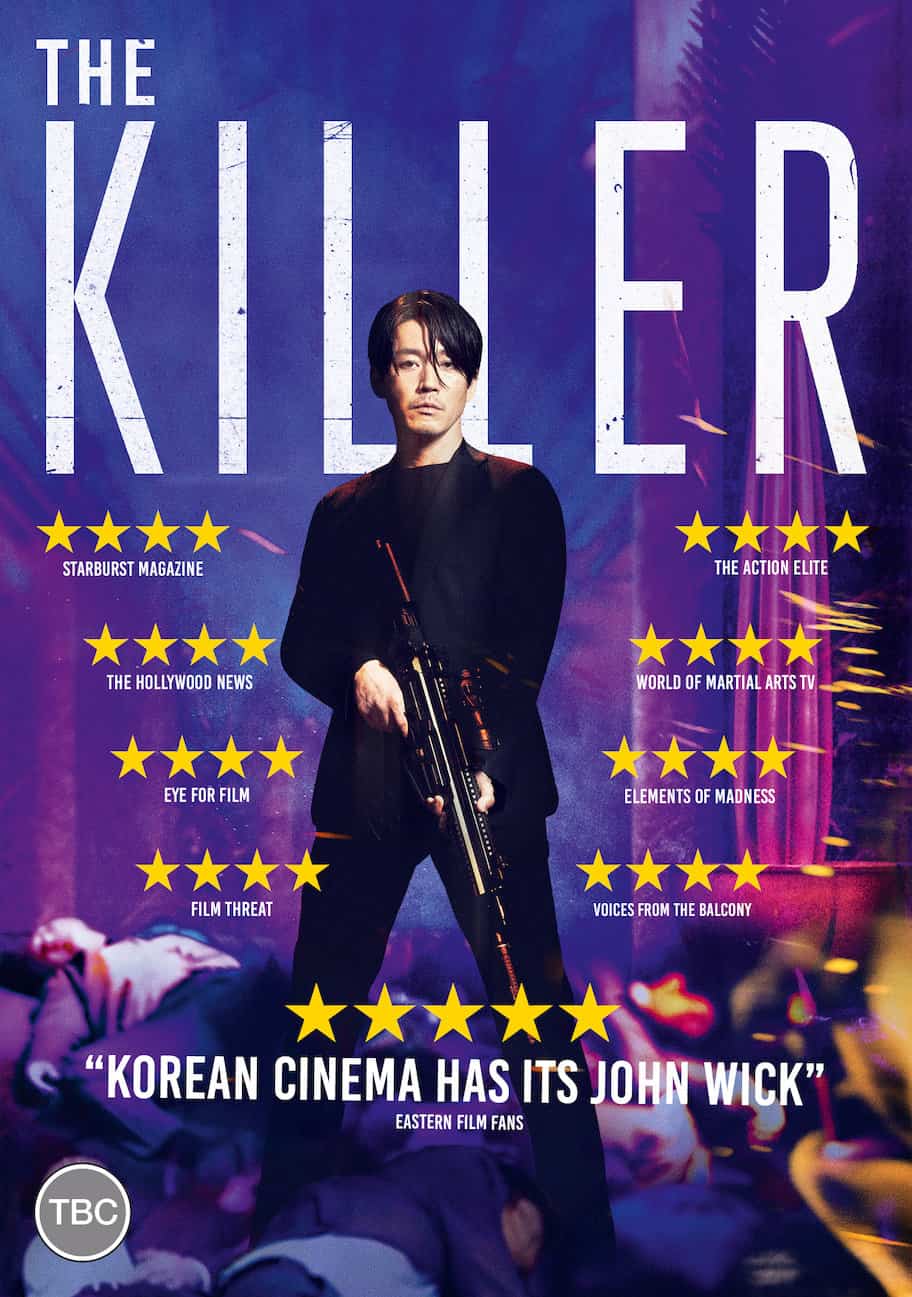 the-killer-art - Asian Movie Pulse