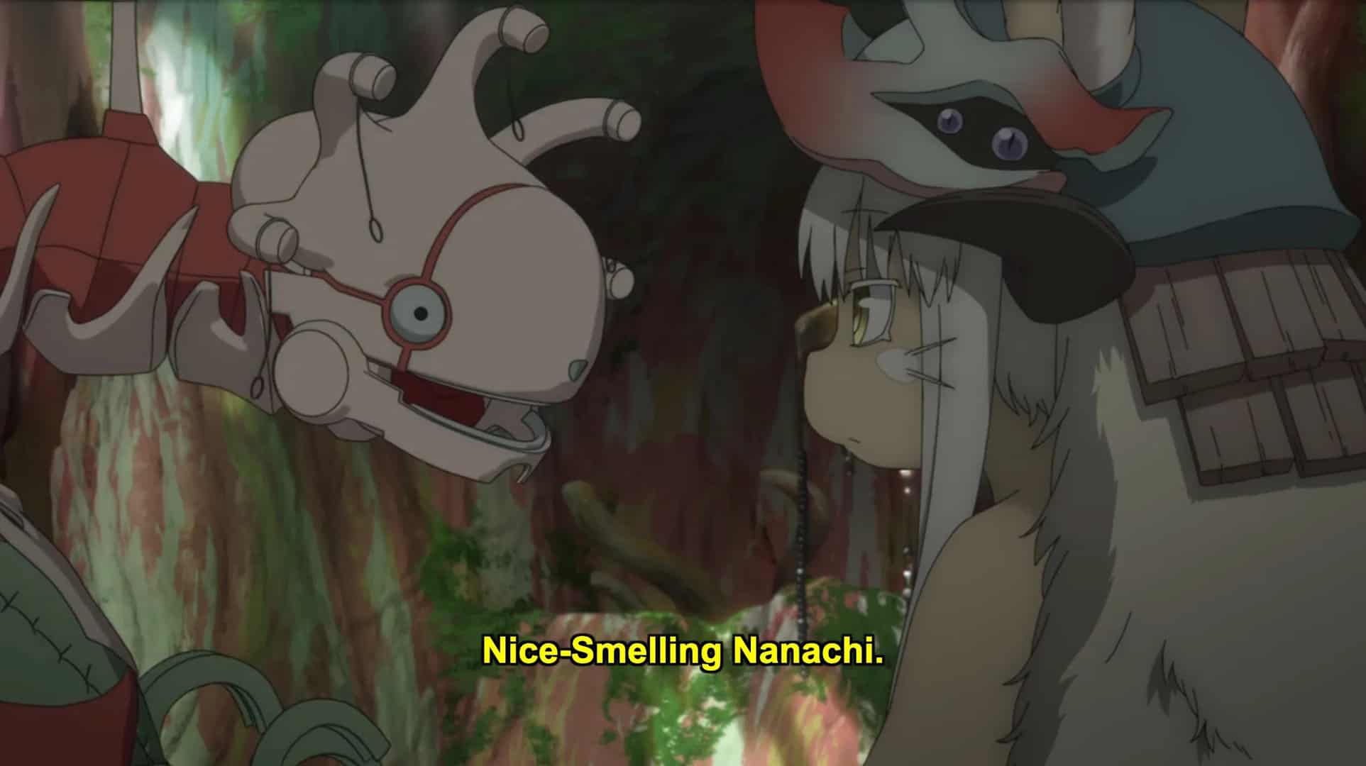 Made in Abyss Anime to Return with Season 2 in 2022