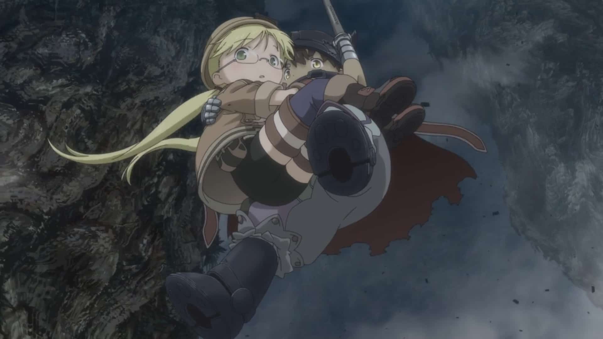 Made in Abyss: Journey's Dawn' Review