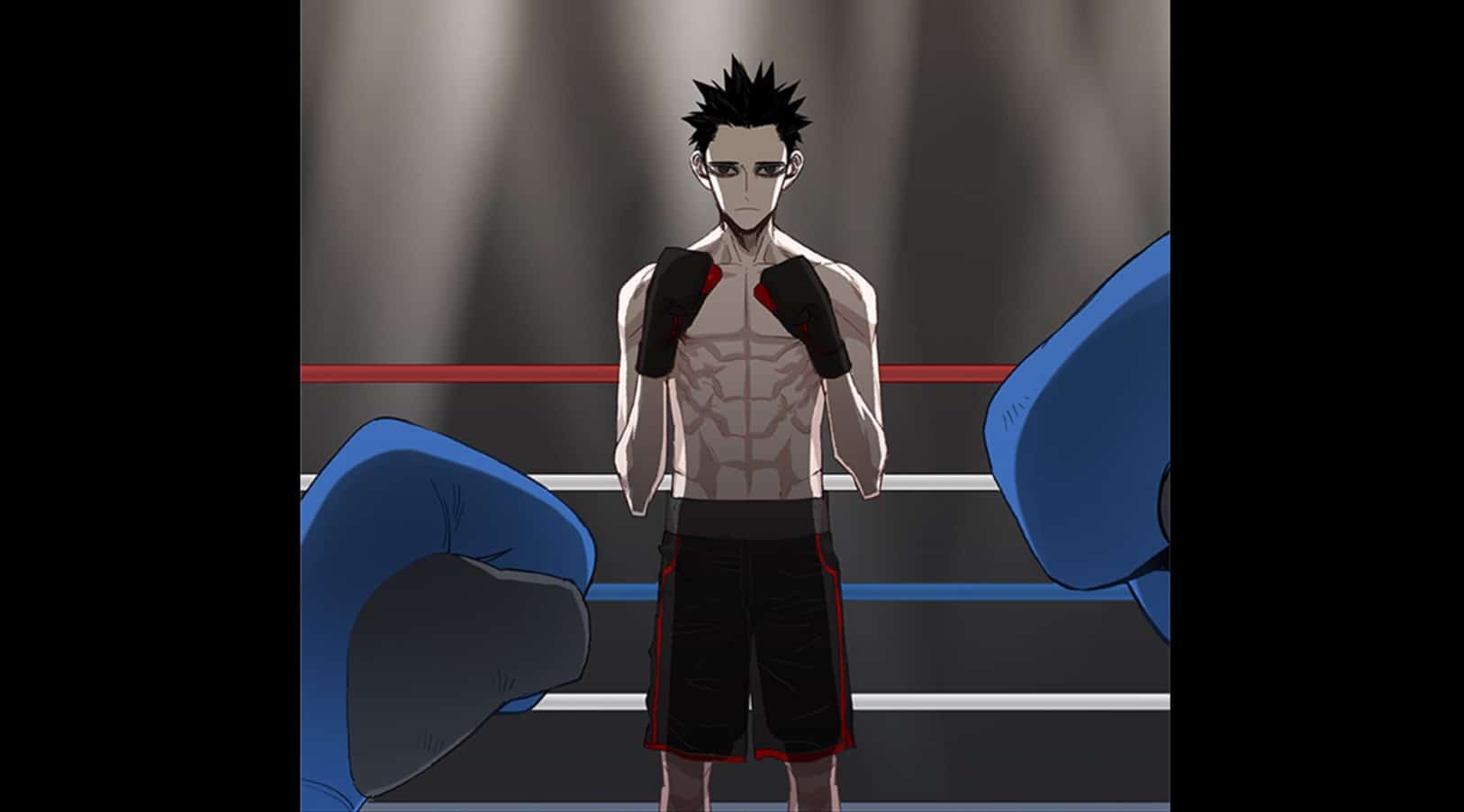 The Boxer Anime: XSTORM Confirms Adaptation! Release Date