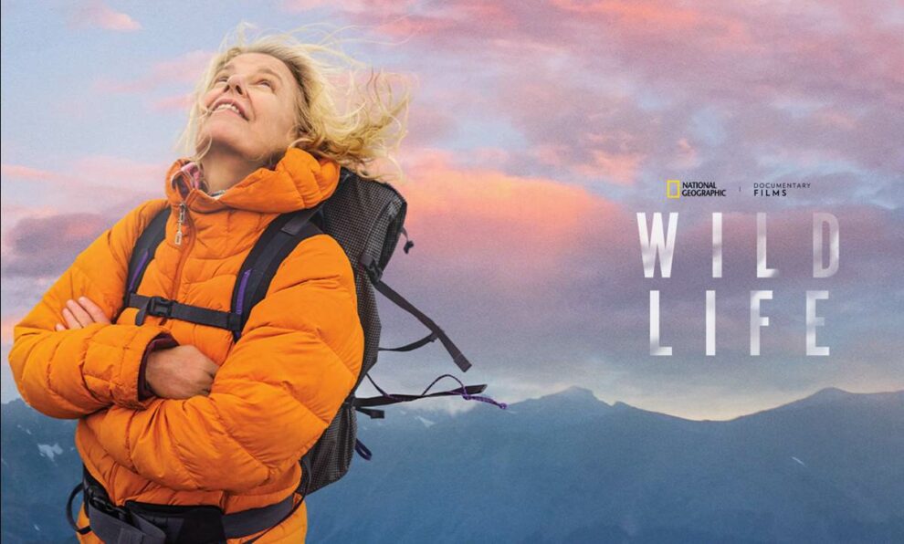 Documentary review Wild Life (2023) by Jimmy Chin and Elizabeth Chai
