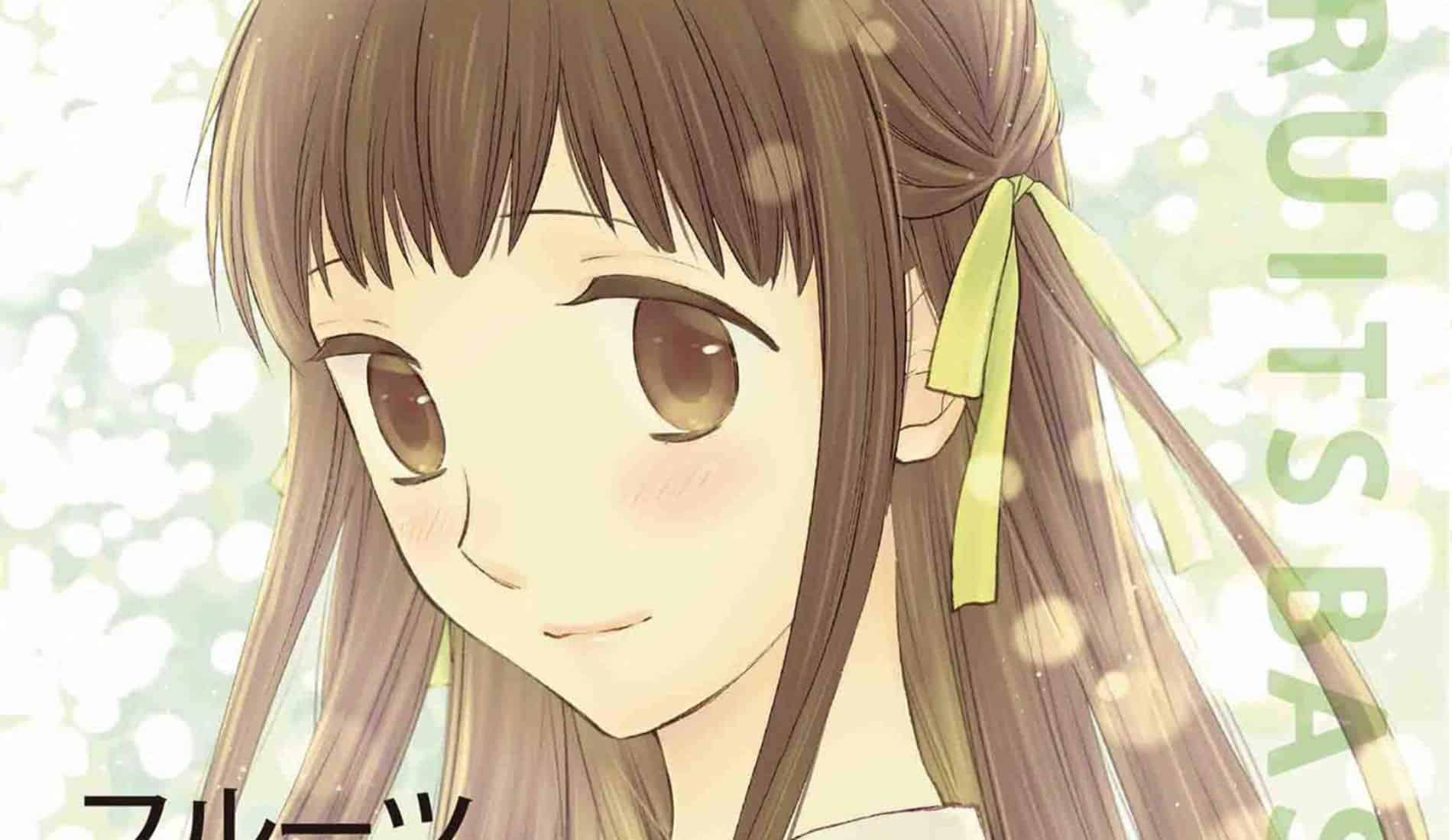 Fruits Basket: A Beautiful Anime you can Watch in 2021