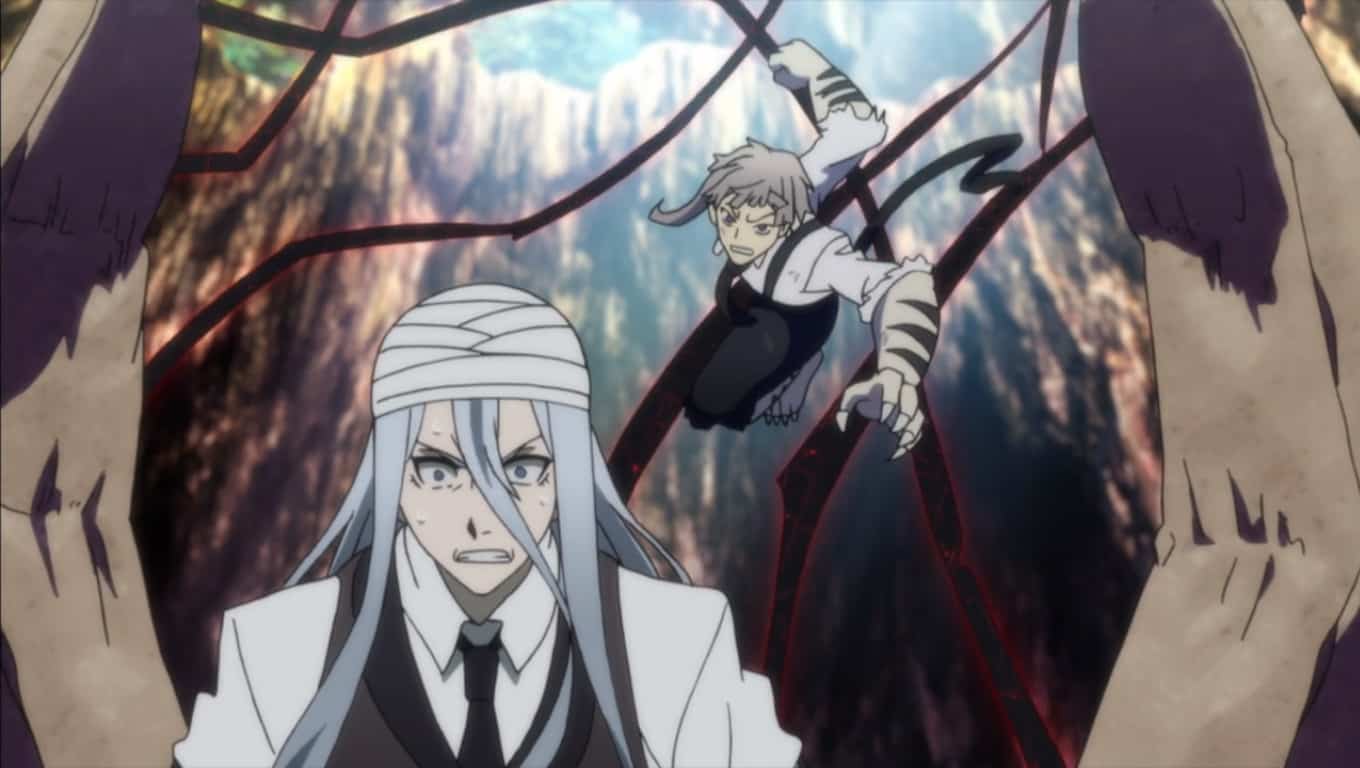 Bungo Stray Dogs: Tales of the Lost Review