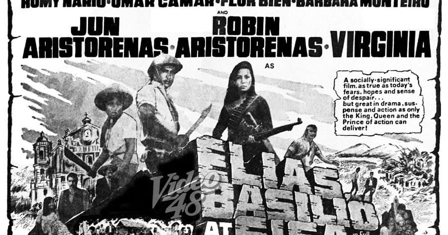 Elias, Basilio, & Sisa (1972) — Jun Aristorenas