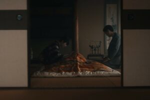 Short Film Review: Silent Movie (2022) by Masamichi Kawata, Satoru  Hirohara, Hiroshi Gokan