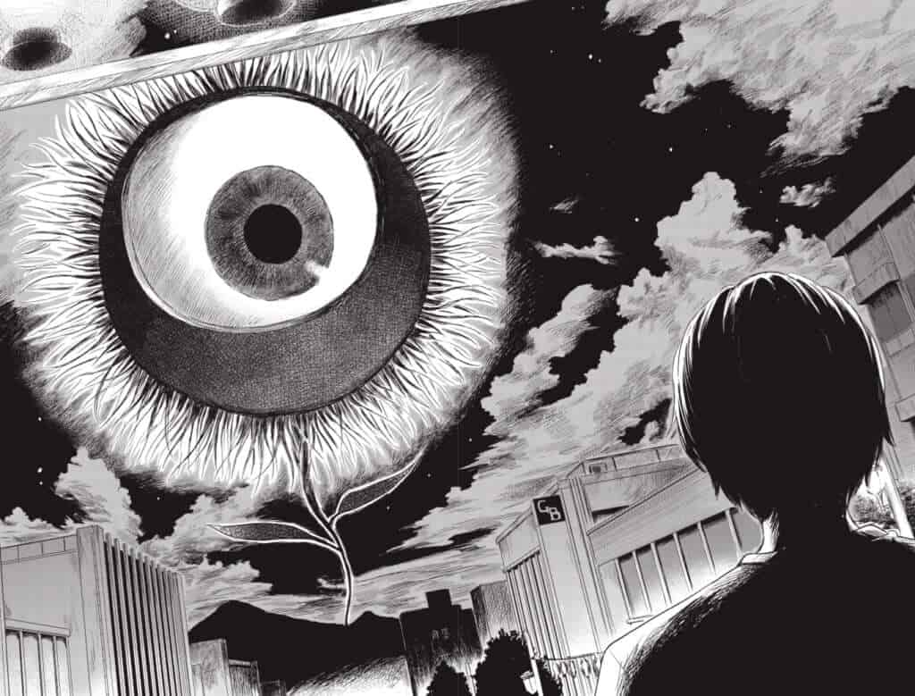 Manga Review : Aku no Hana ( Flower of Evil )