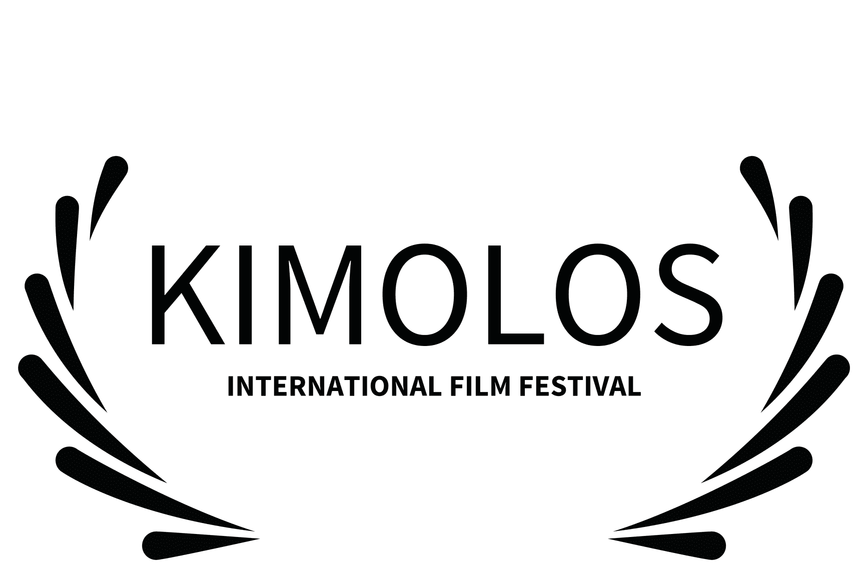 Kimolos International Film Festival Logo
