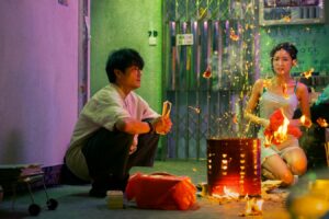 Film Review: Mad Fate (2023) by Soi Cheang