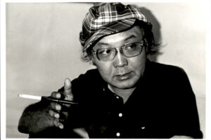 Sdao Nakajima Obituary