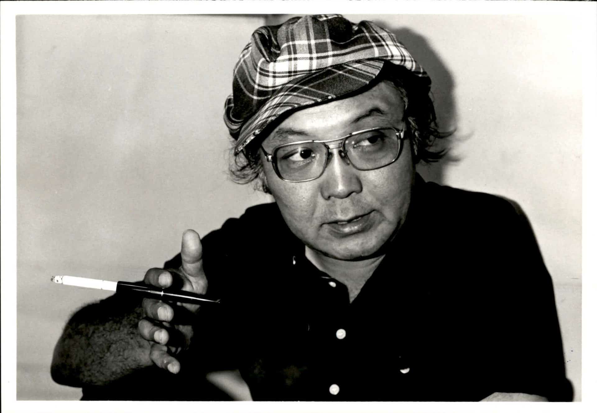 Sdao Nakajima Obituary