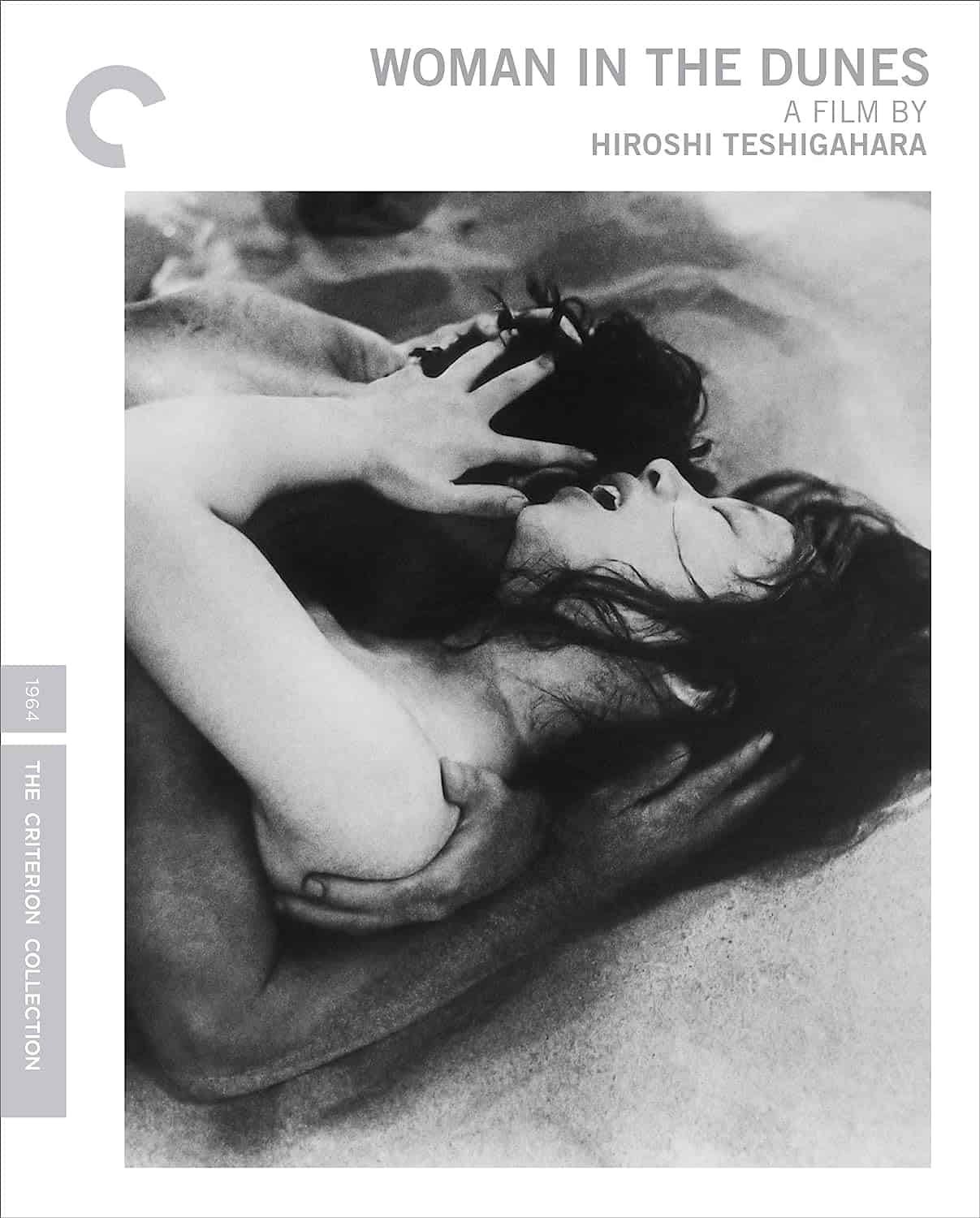 Woman in the Dunes Amazon/Criterion