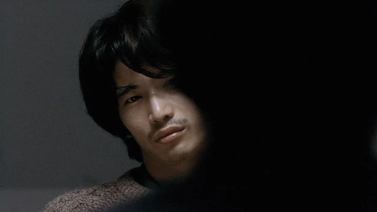Kunio Mamiya (Cure, played by Masato Hagiwara)