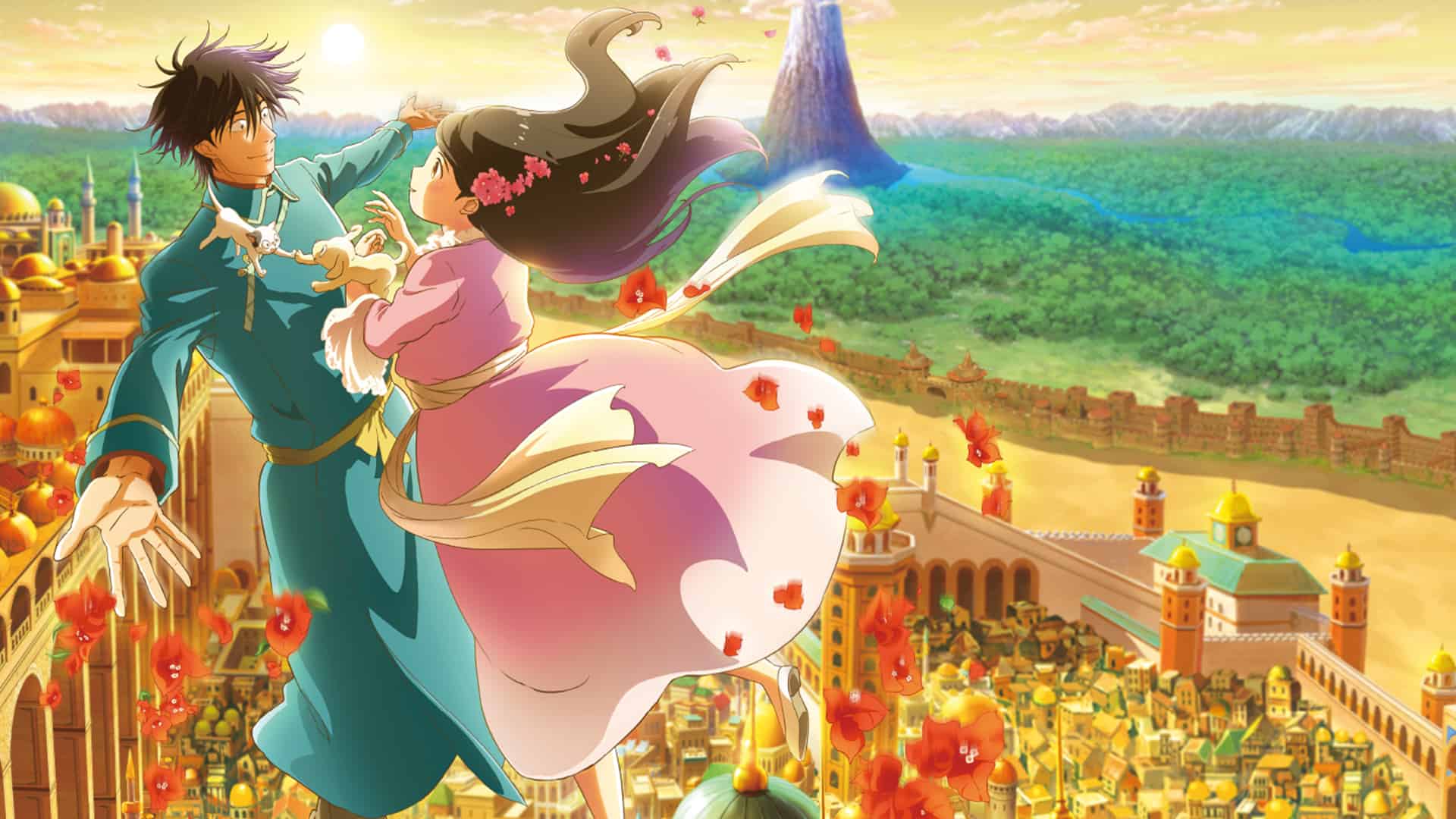 Review Anime Kingdom Season 4 yang DitungguTunggu  BuddyKu