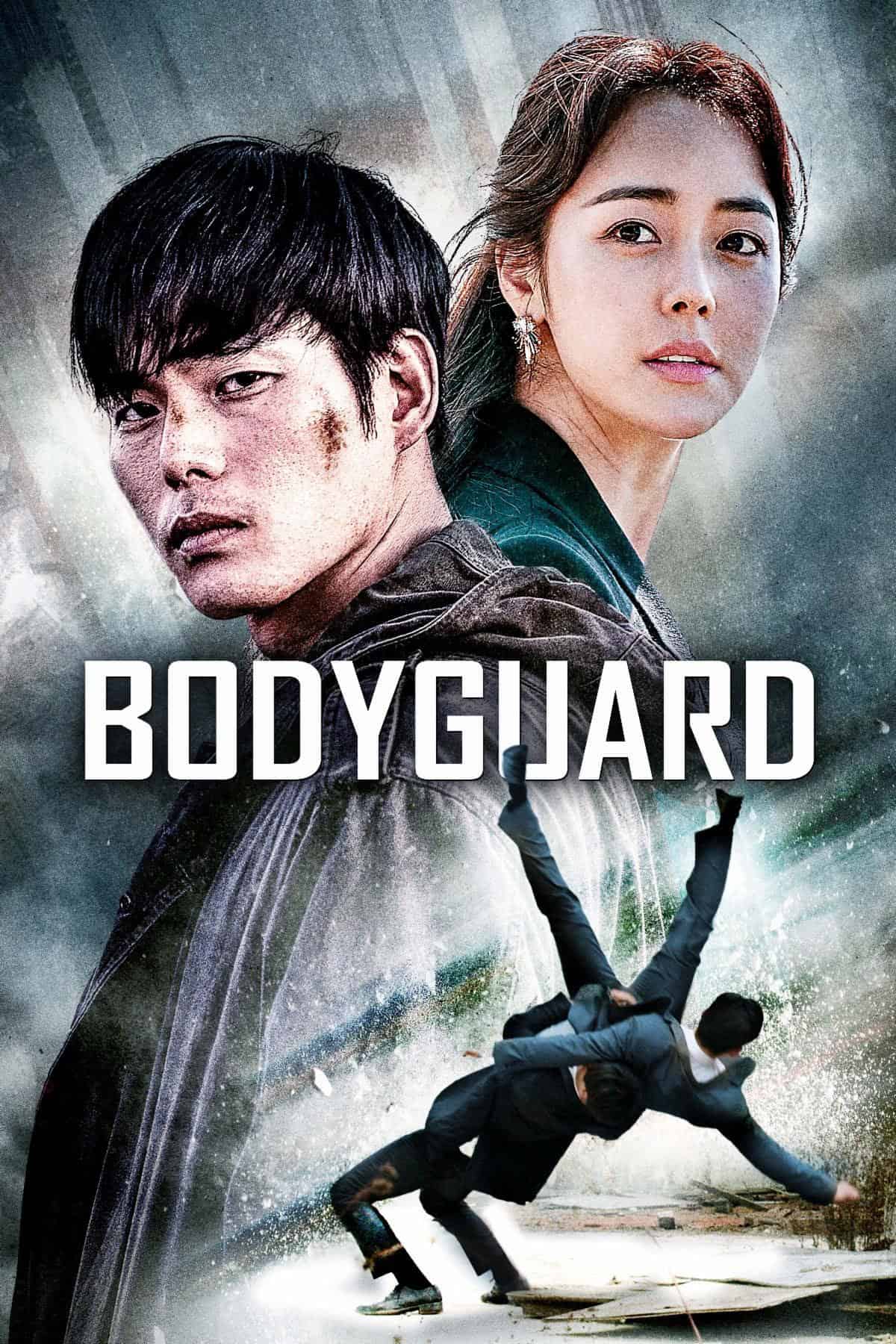 Bodyguard Amazon
