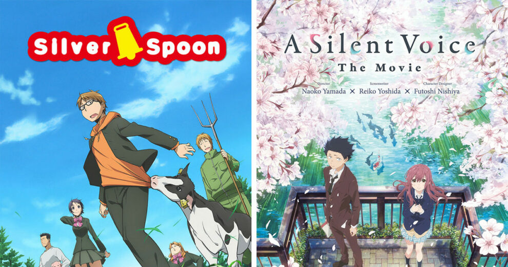 18 Best Anime with Children as Main Characters