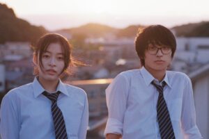 Film Review: Insomniacs After School (2023) by Chihiro Ikeda