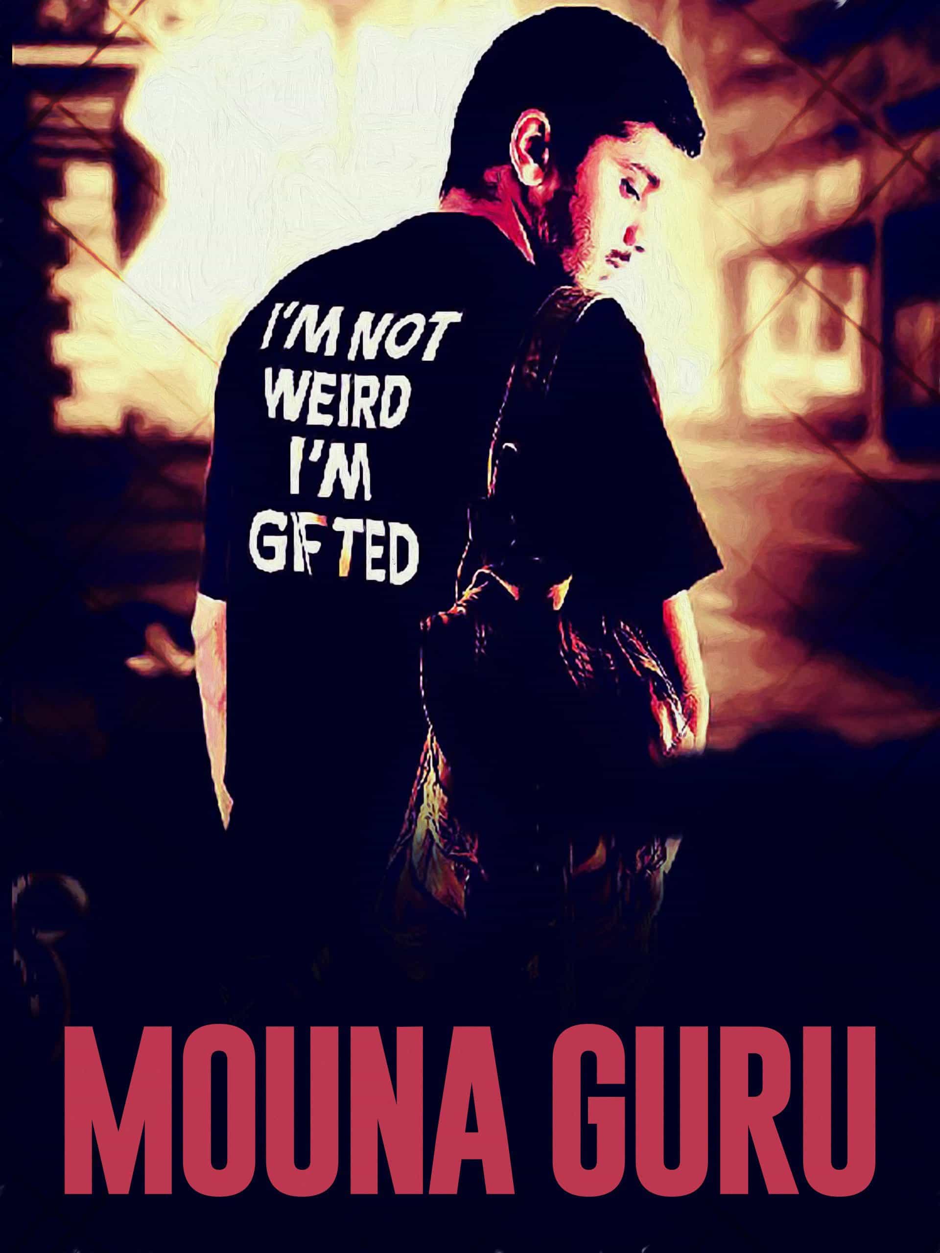 Mouna Guru (Santha Kumar, 2011)