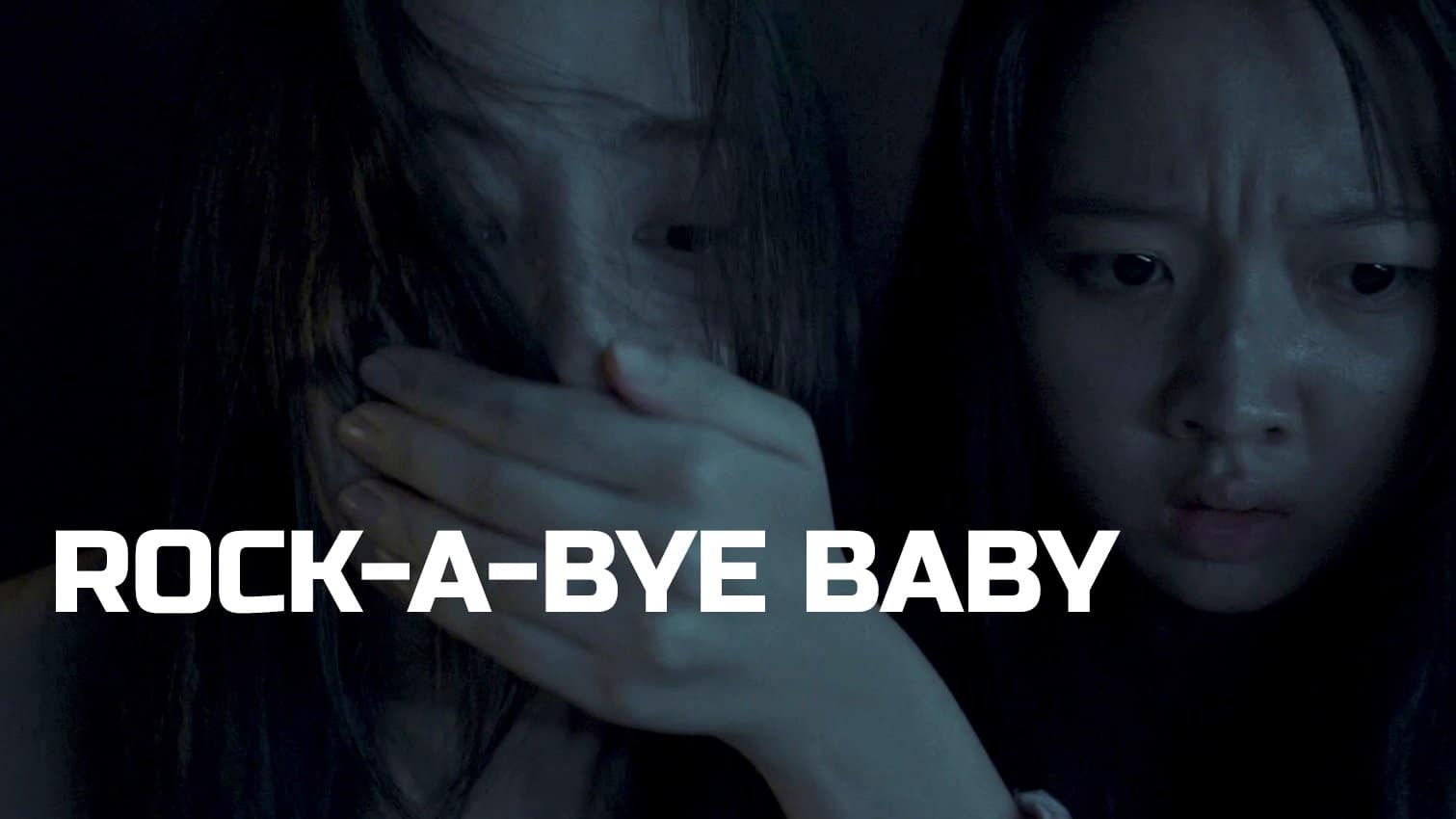 Rock-a-bye Baby (2023) by Le Binh Giang