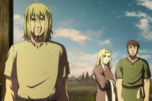 Crunchyroll Adds Chainsaw Man, My Dress-Up Darling, and More Anime Series  to Ad-Supported Catalog
