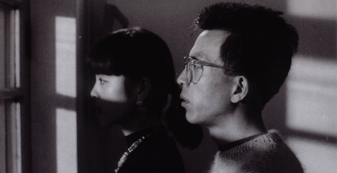 那些日子（王小帅，1994）