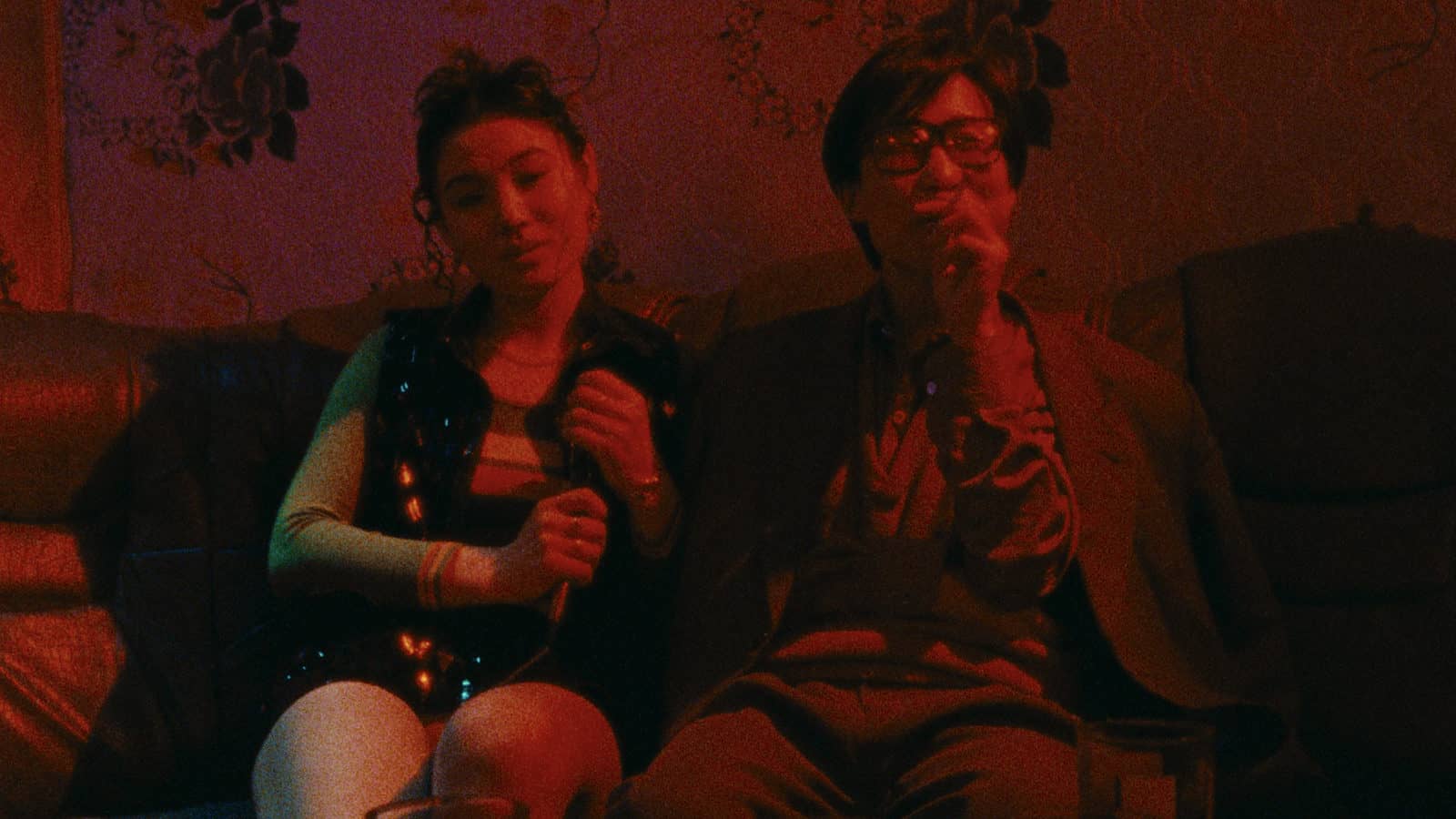 扒窃（贾长琪，1997）