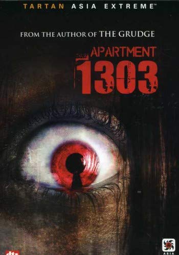 Apartment 1303 Amazon