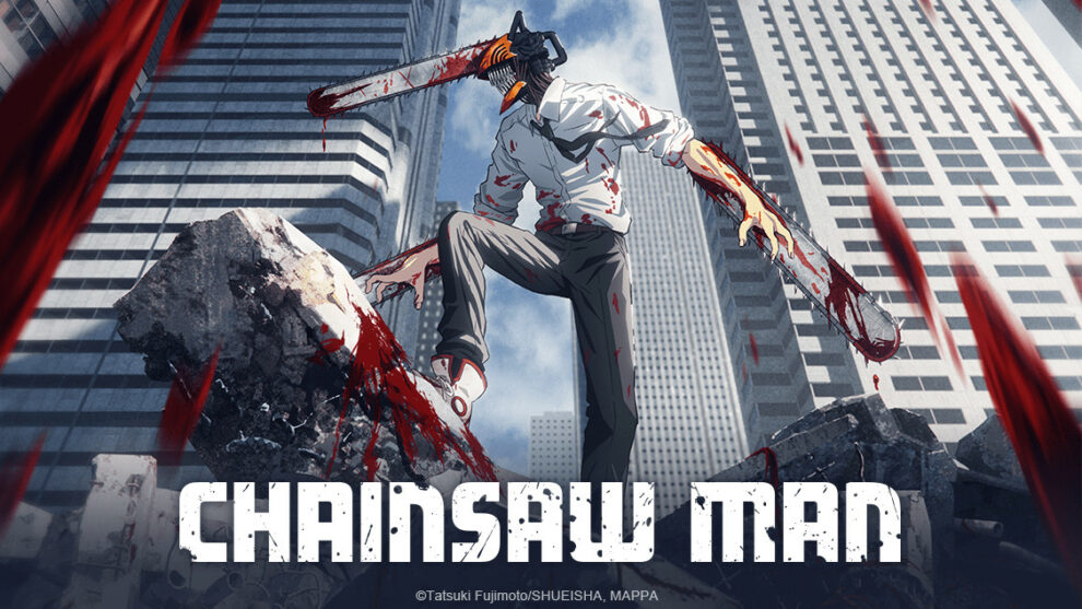 10 Best Manga and Anime like Chainsaw ManJapan Geeks