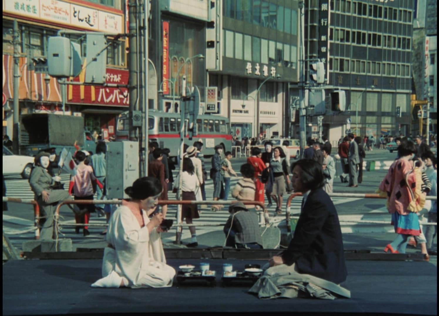 Film Analysis: Pastoral: To Die in the Country (1974) by Shuji Terayama