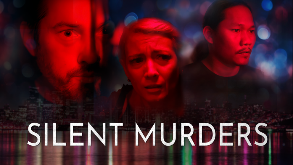 SIlent Murders Review