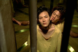Big Bang Love Juvenile A Ryuhei Matsuda