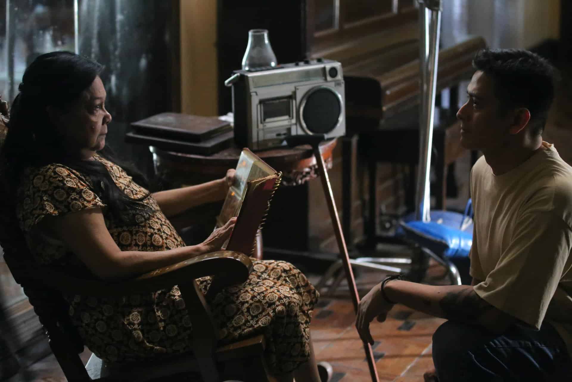 Film Review: Pieta (2026) by Adolfo Alix Jr.