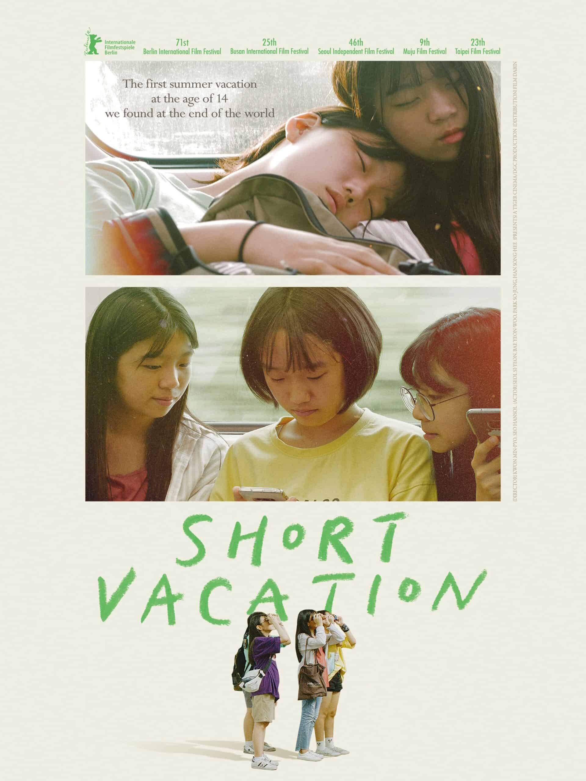 Short Vacation Prime