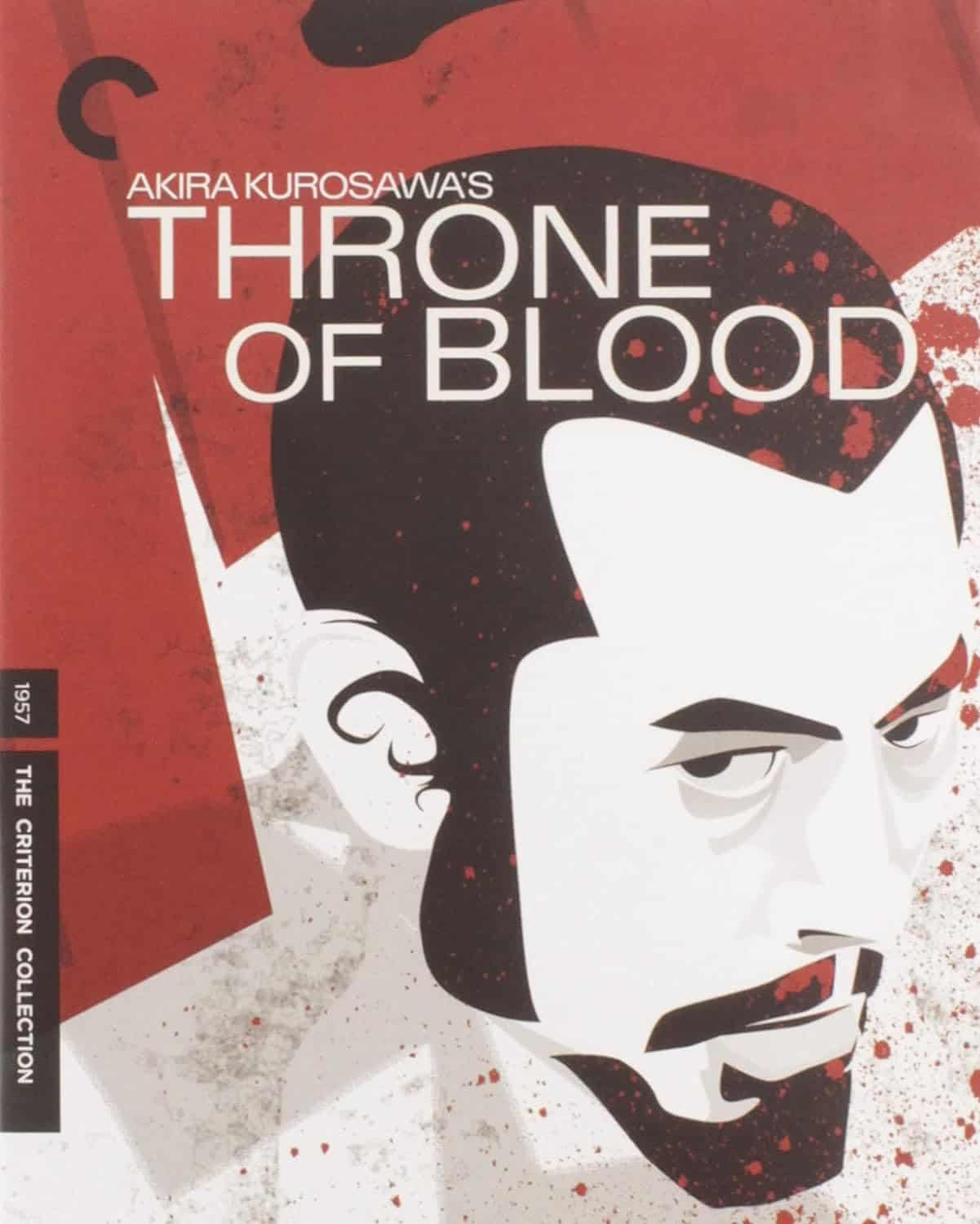 Throne of Blood Criterion